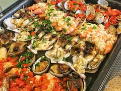 -海景壹号大酒店(惠钱路店)