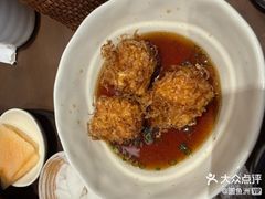 -ITARU食堂·定食料理(西丽店)
