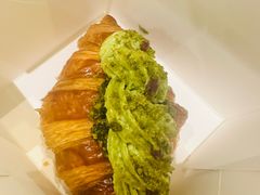 -CARINO BAKERY&CAFE(南方商城店)