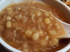 八宝粥-香香春饼·非遗技艺(万达店)
