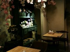 -烛影拾光观景餐厅·创意菜·摄影·小提琴(大唐不夜城店)