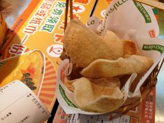 -小小集渔·泰式大排档(太古里香槟店)