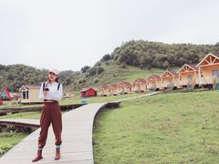 -关山草原