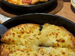 -必胜客(龙泉万达店)