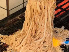 -86烧烤·炭火烧烤 (石人总店)