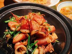 -桂小厨广西菜(万象城店)