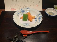 -元熹会席料理