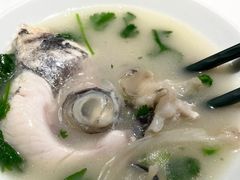 -久宴·天目湖大鱼头(恐龙园店)