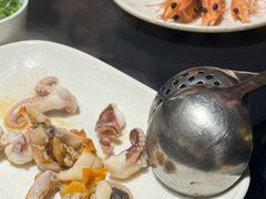 -生如夏花泰式火锅(西村黑金店)