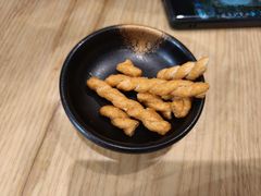 -张拉拉兰州手撕牛肉面(融科资讯中心店)