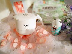 -帽儿山国家森林公园