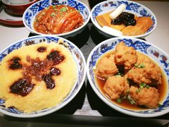 -四季厨房 鲁菜·孔府烤鸭(高新万达店)