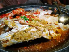 双色鸳鸯鱼头王-望湘园·洞庭渔宴(永旺店)