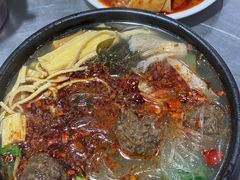 -清真·穆萨砂锅(大皮院店)