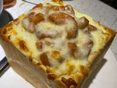 -千日贺茶餐厅(高新万达店)