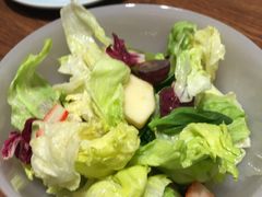 -北李妈妈菜·虾爬子大锅贴(贵和店)