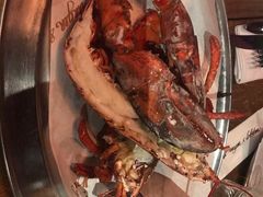 -Burger & Lobster(Dean Street)