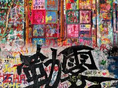 -黄桷坪涂鸦艺术街