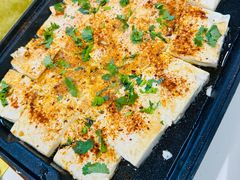 -善和缘素食自助餐厅(浦西万达店)