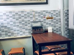 大堂-高记麻辣烫