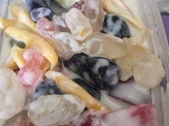 -鲜果盒子(会展店)