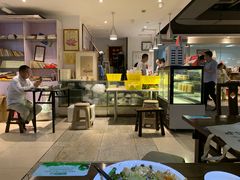 -素清香(解放路店)