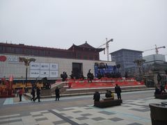 -大唐不夜城贞观广场