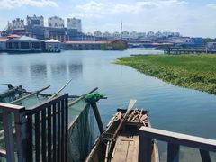 -君豪蟹都·湖景·农家乐(蟹舫苑店)