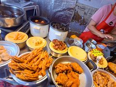 -柳州肥姨妈大骨螺蛳粉(曹路店)