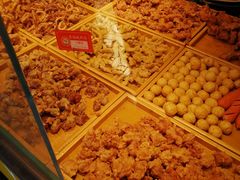 -炸肉先生总店(青泥店)