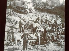 -马王堆汉墓遗址