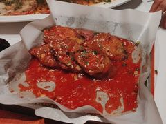 -小厨娘淮扬菜(天印大道店)