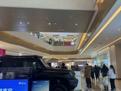 -天河城购物中心