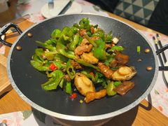 -花舍·新派粤菜·西餐·下午茶(亚运村·鸟巢店)