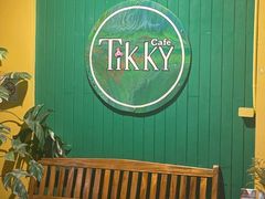 -Tikky Cafe