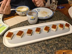 -真地道京味府·鲜橙烤鸭·北京菜(朝外大街东大桥店)