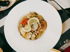-La Creperie法餐厅(芮欧百货店)
