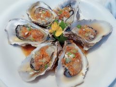 -万龙洲海鲜(广渠门店)