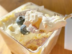 -AHAVA·Fang Baking Studio