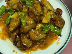 -东北酱大骨