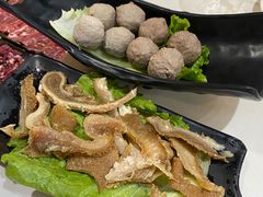 -陈记顺和潮汕牛肉火锅(番禺迎宾大道店)