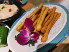 -青瓷火锅料理(西单大悦城店)