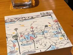 -莲餐厅·湖北菜·潜江小龙虾店(愚园路店)