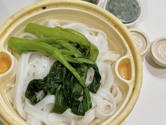 -漆黑觉米粉(三里屯店)