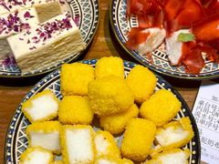 -金手鼓·新疆菜(南京店)