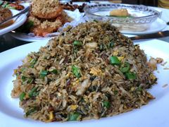 -无招牌海鲜餐厅(滨海艺术中心店)