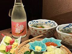 -三川·十酒Izakaya(南昌路店)