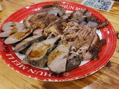 -春梅里卤鹅馆·47年老字号(中山路店)