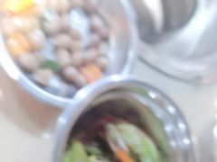 -麻蒲碳烤肉(梅花园店)