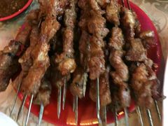 -维吾尔餐厅(宜山路店)